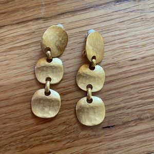 Good clip on earrings